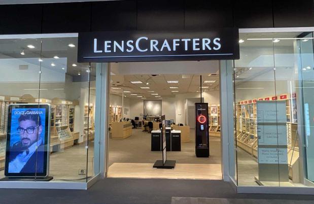 Images LensCrafters - Closed