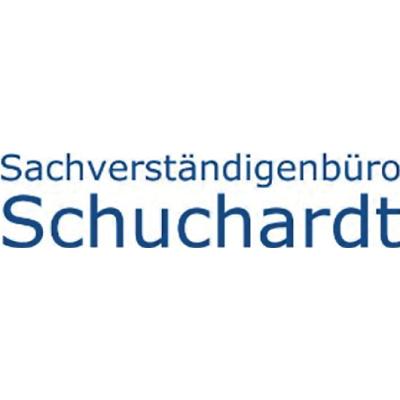 Sachverständigenbüro Frank Schuchardt in Drei Gleichen - Logo