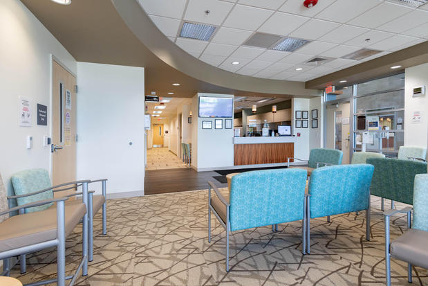 Images Kadlec Clinic Northwest Orthopaedic and Sports Medicine - Fowler