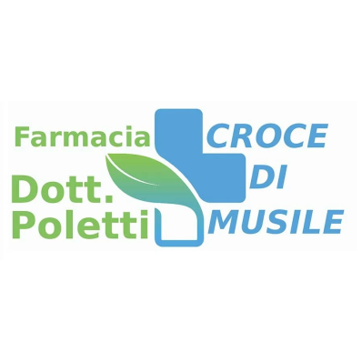 Farmacia Poletti Logo