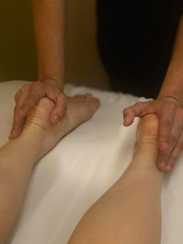 Images Sushumna - Centro Olistico Equilibrio e Benessere