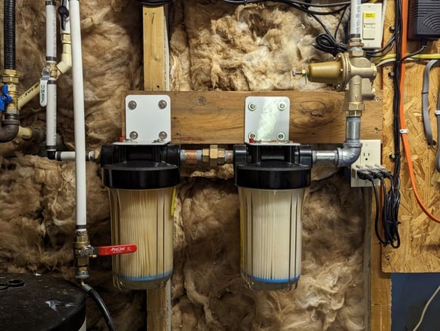 Images Hawk and Son's Plumbing