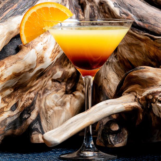 Images Drift Kitchen & Bar - Lido Beach Resort
