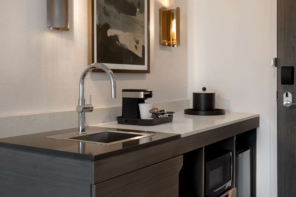 Images Hampton Inn by Hilton Winnipeg Downtown