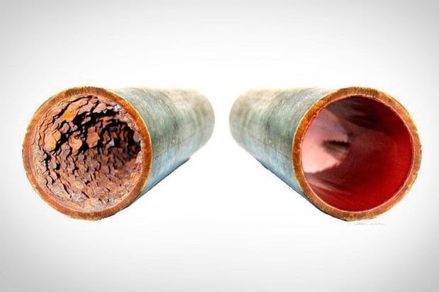 Images American Master Pipe