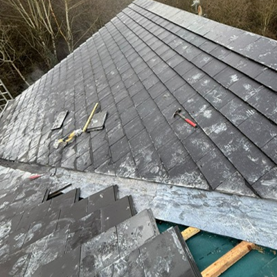 Global Roofing and Guttering 7