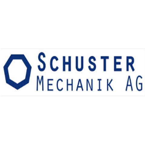 Schuster Mechanik AG Logo