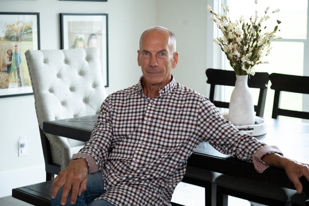 Images John Elpers Homes and Gen 3 Contracting