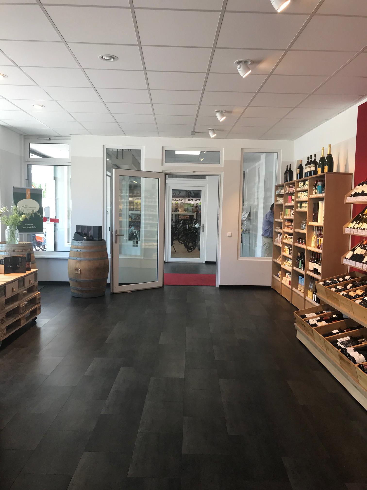 Kundenbild groß 5 Jacques’ Wein-Depot Forchheim