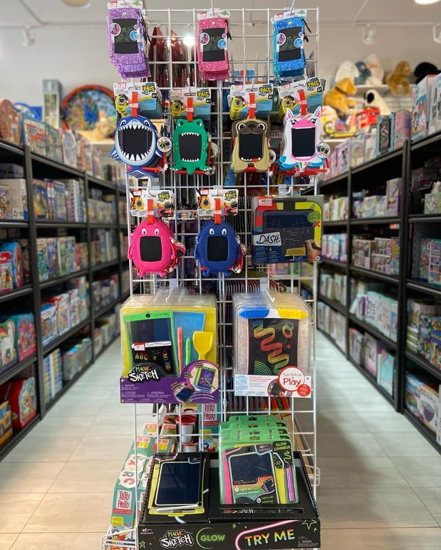 Images The Toy Maven - Southlake