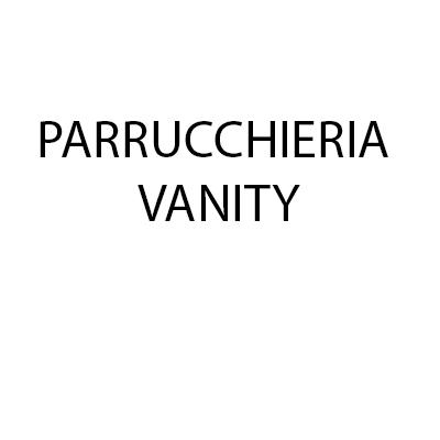 Parrucchieria Vanity Logo