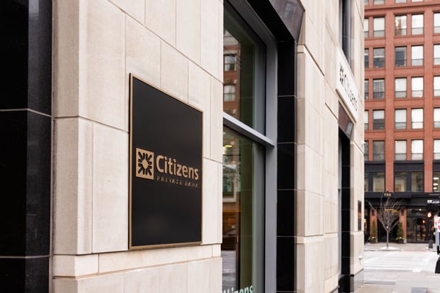 Images Citizens Private Bank