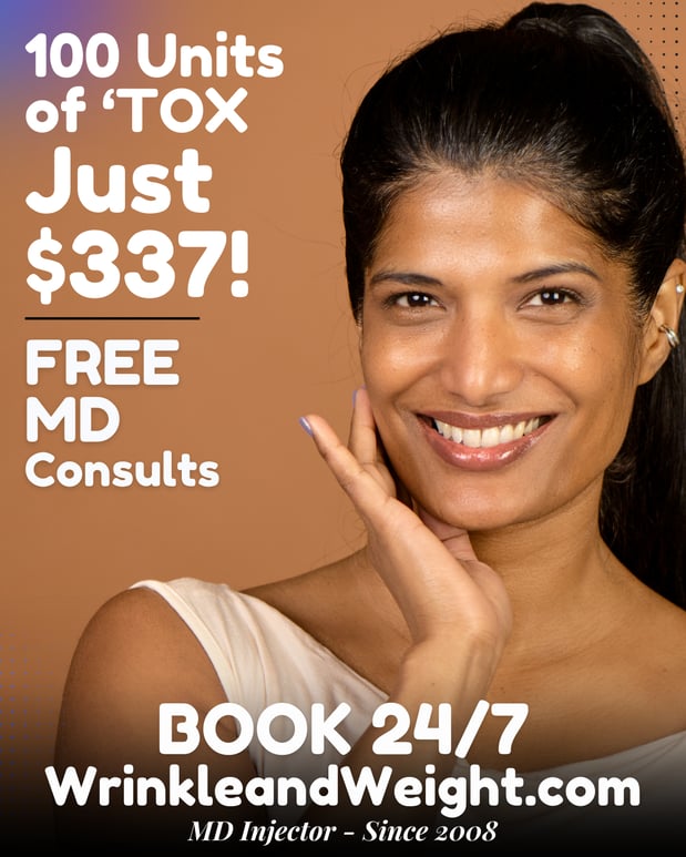 Images Dr. Mantor's Wrinkle and Weight Solutions