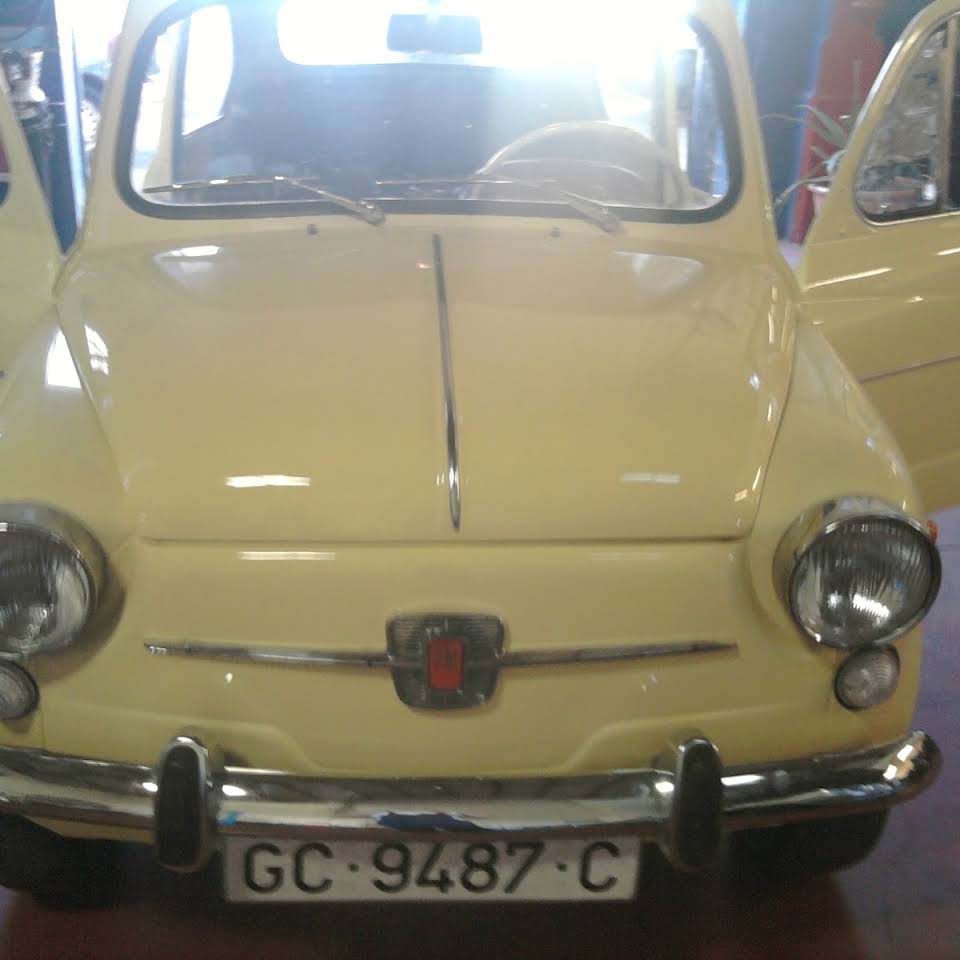 Images Taller Automecánica Acuña