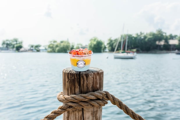 Images Nautical Bowls