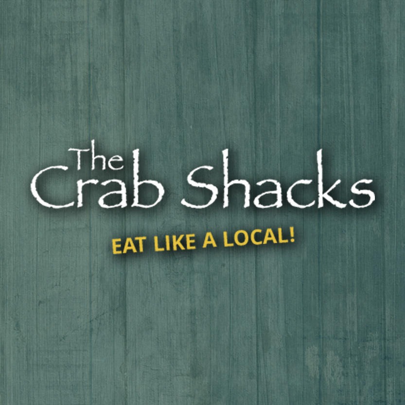 The Crab Shack - Charleston, SC 29407 - (843)763-4494 | ShowMeLocal.com