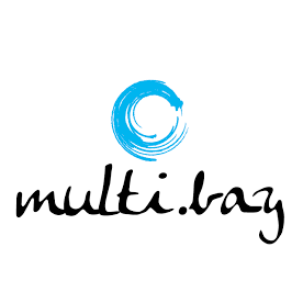 MULTI.BAY SA Logo