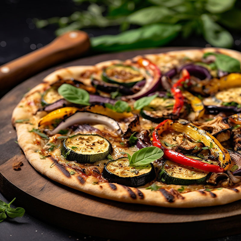 Bilder P&P Pasta e Pizza