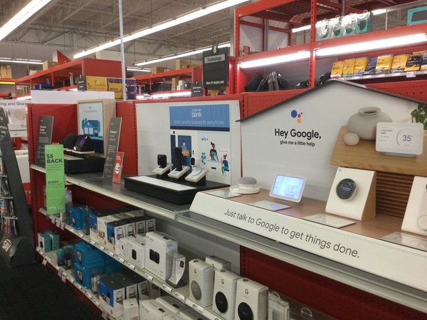 Images Staples