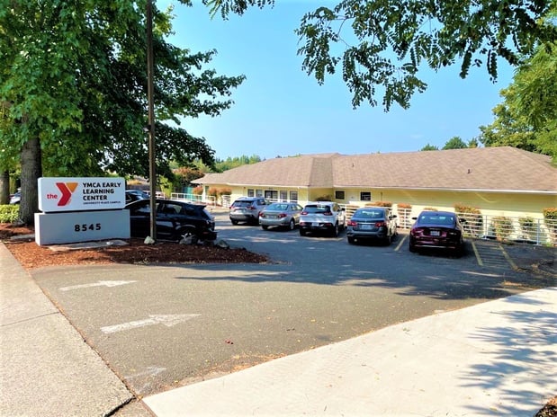 Images YMCA Early Learning Center | University Place Campus