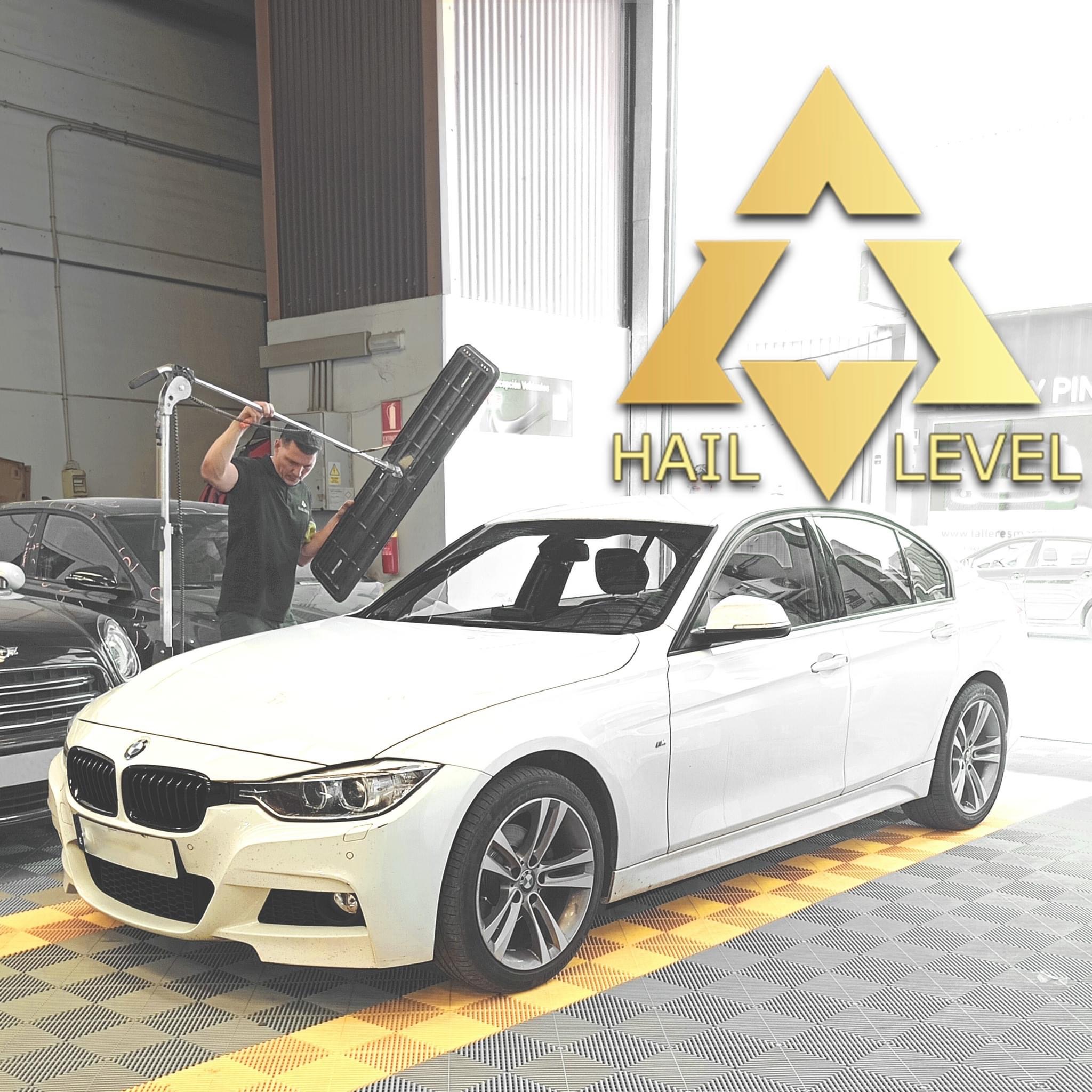 HAIL LEVEL GmbH, Eduard Rösch-Straße 75 in Stockerau