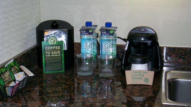 Images Embassy Suites by Hilton Corpus Christi