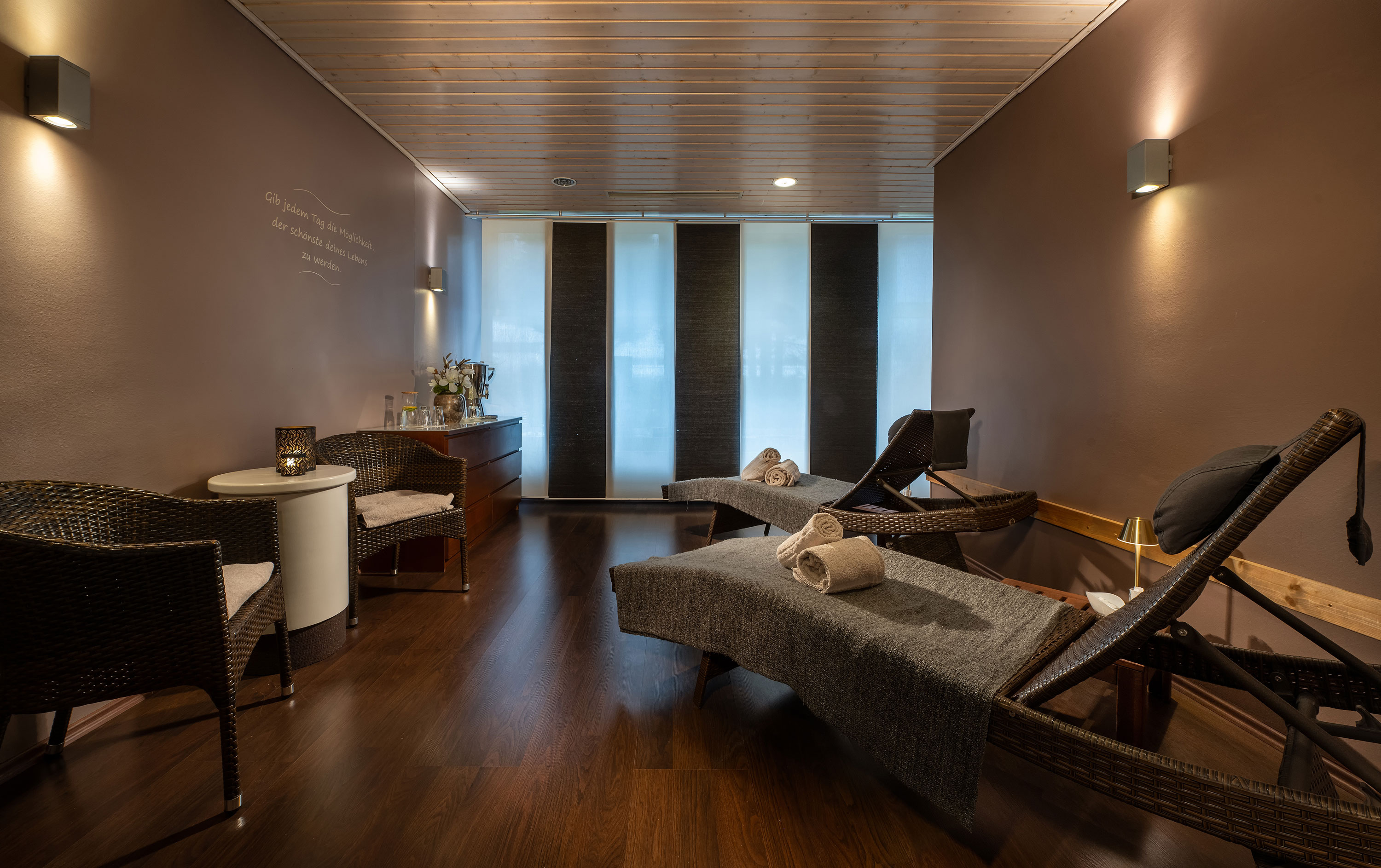 Maritim Hotel Bad Wildungen, Dr.-Marc-Straße 4 in Bad Wildungen