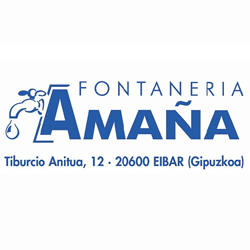 Images Fontanería Amaña