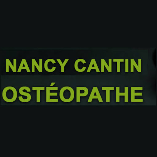 Nancy Cantin Ostéopathe Deux-Montagnes