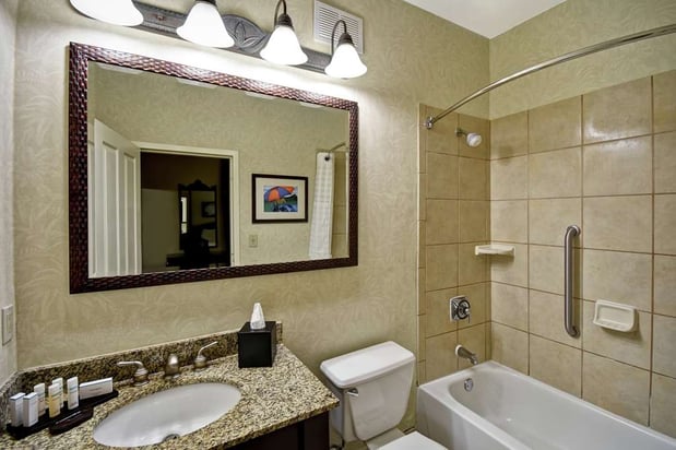 Images Embassy Suites by Hilton Charleston Historic District