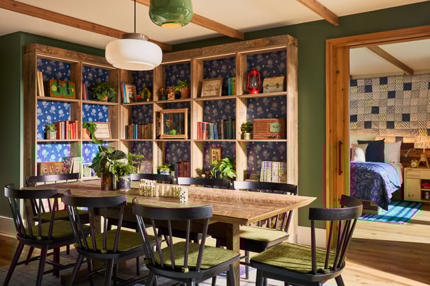 Images Treehouse Hotel Silicon Valley