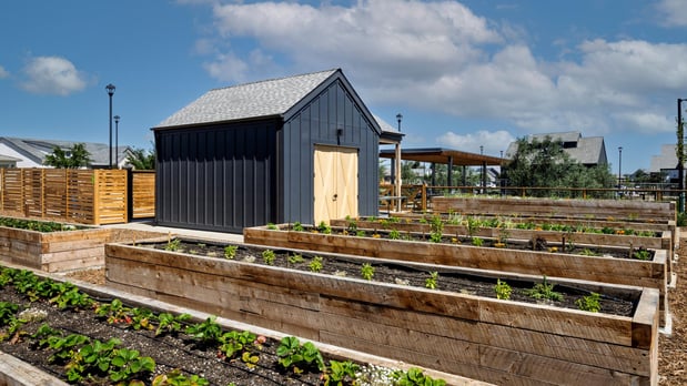 Images Regency at Tracy Lakes