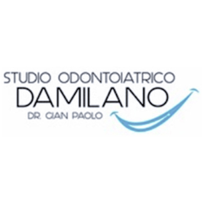 Damilano Dr. Gian Paolo Medico Chirurgo Dentista Logo