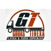Transporte Y Talleres Para La Industria Extractiva Del Agua Sa De Cv Logo
