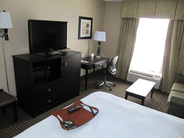 Images Hampton Inn Lindale/Tyler