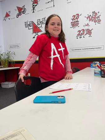 Images Mathnasium