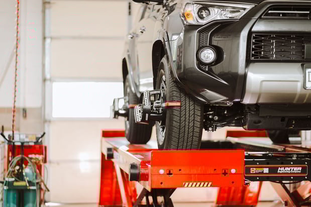 Images McCormick Automotive Center