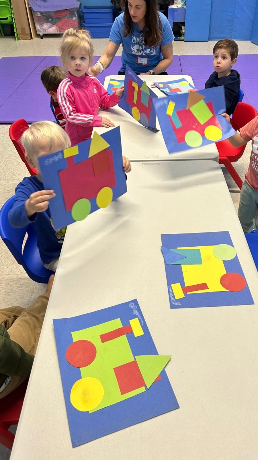 Gymboree Play & Music