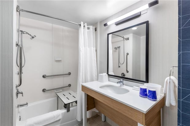 Images Spark by Hilton Rock Hill