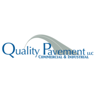 Quality Pavement LLC Logo
