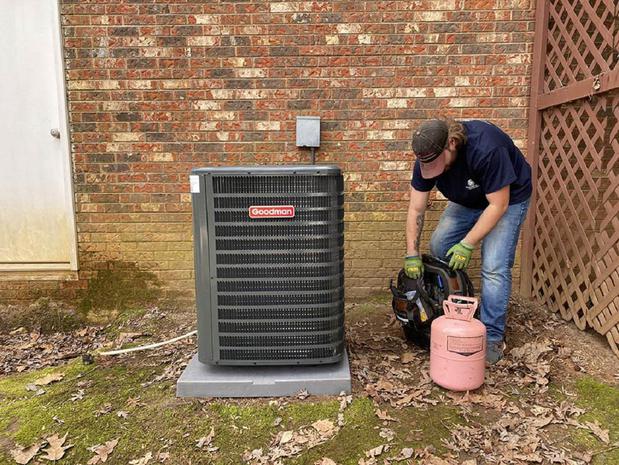 Images Temperature Control Services Inc