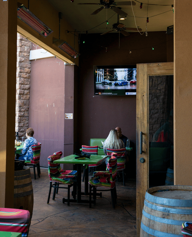 Images Salt and Lime Modern Mexican Grill