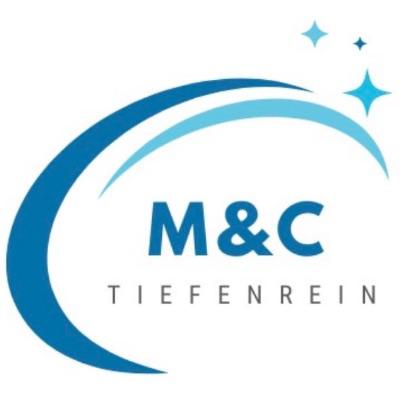 Tiefenrein Notdienst in Neukirchen im Erzgebirge - Logo