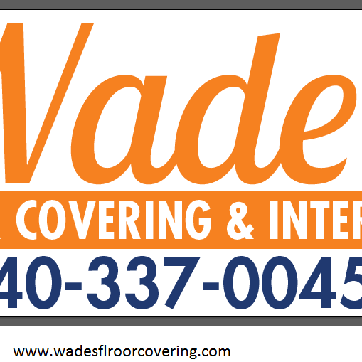 Wade's Floor Covering and Interiors