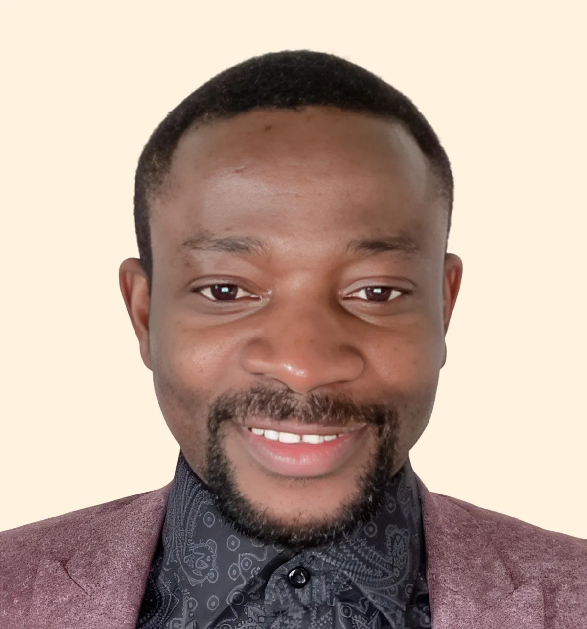 Kenny Kehinde, NP - Sammamish, WA - Addiction Medicine, Psychiatry, Nurse Practitioner