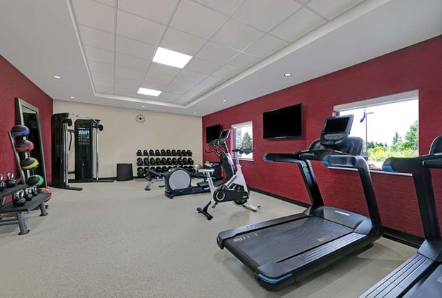Images Home2 Suites by Hilton Salem