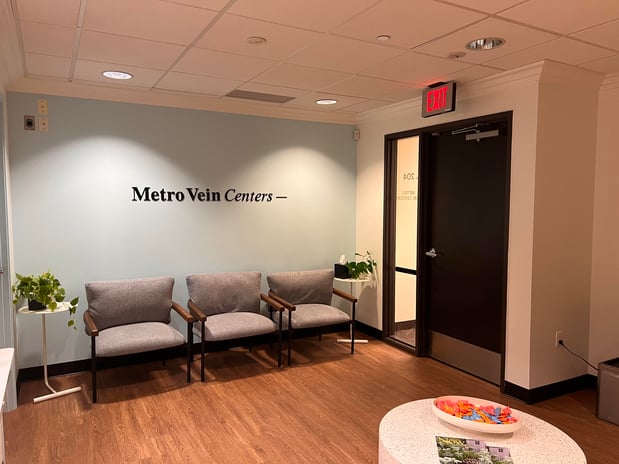 Images Metro Vein Centers | St. Clair Shores