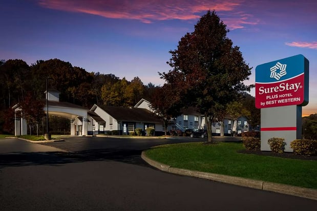 Images SureStay Plus by Best Western Highland Poughkeepsie
