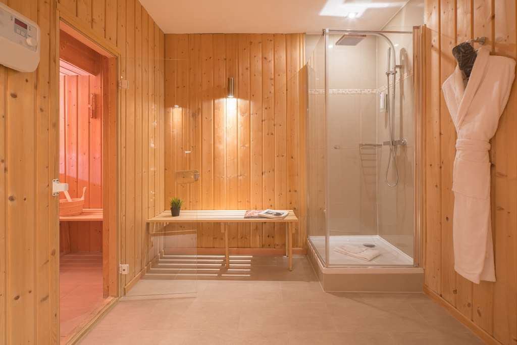 Images Best Western Plus Grand Hotel Victor Hugo