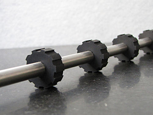 TYP AG, Gewerbestrasse 24 in Bellach